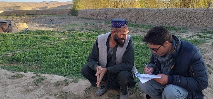 Final Evaluation of Life Saving Assistance to Drought Affected Communities